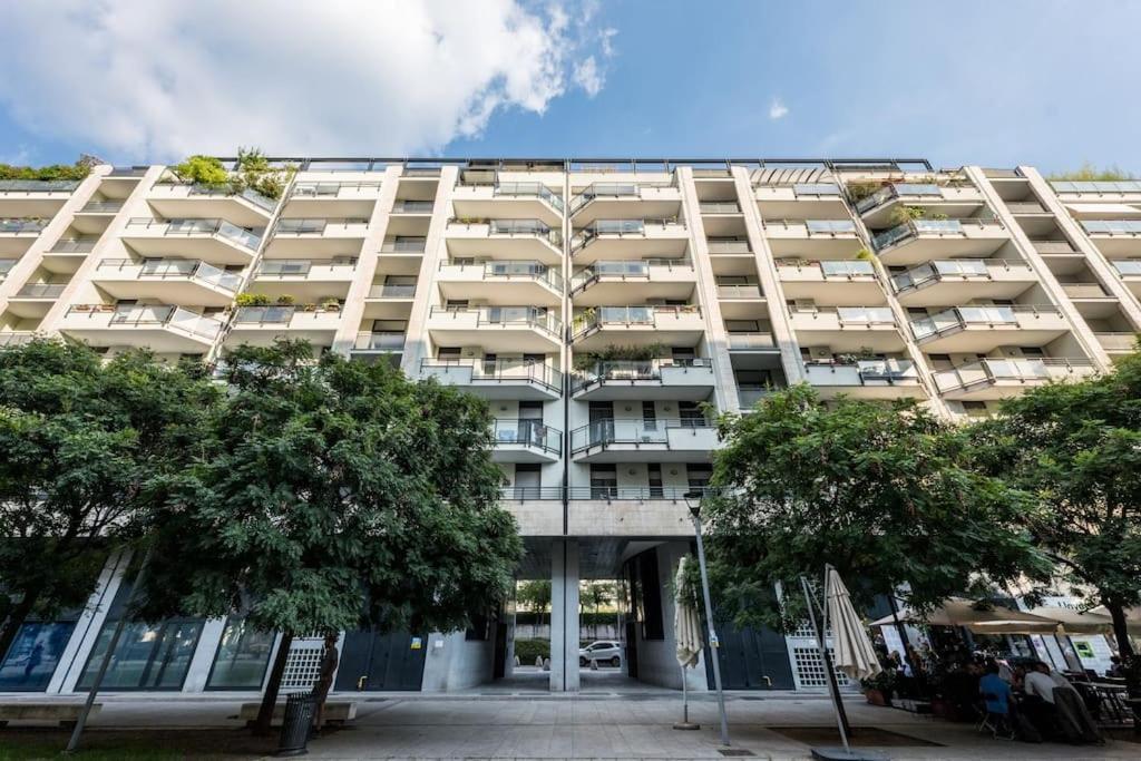 Santa Giulia Connect Διαμέρισμα Μιλάνο Εξωτερικό φωτογραφία