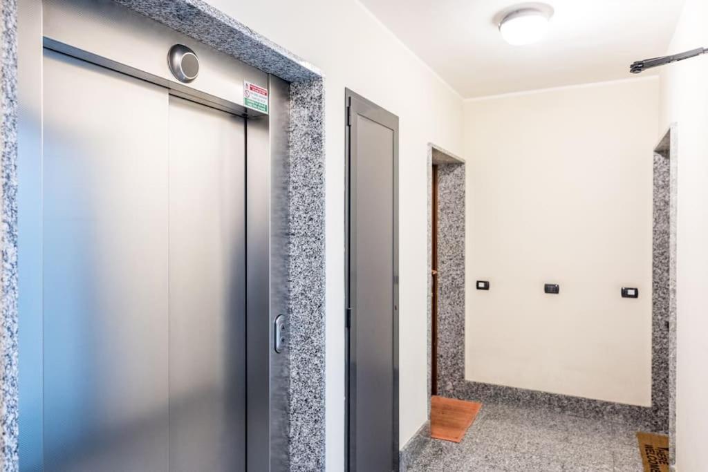 Santa Giulia Connect Διαμέρισμα Μιλάνο Εξωτερικό φωτογραφία