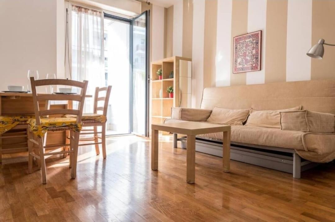 Santa Giulia Connect Διαμέρισμα Μιλάνο Εξωτερικό φωτογραφία