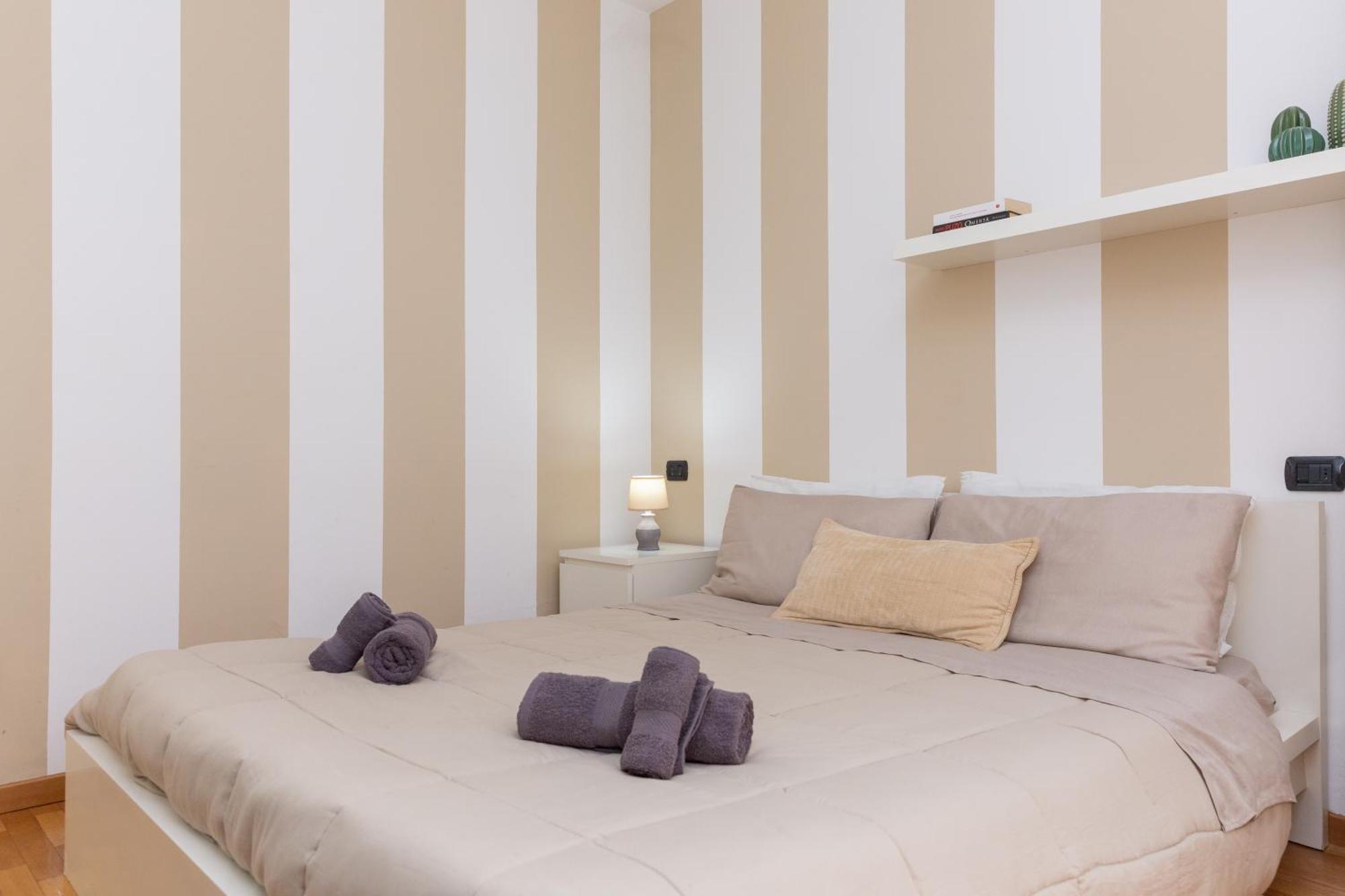 Santa Giulia Connect Διαμέρισμα Μιλάνο Εξωτερικό φωτογραφία