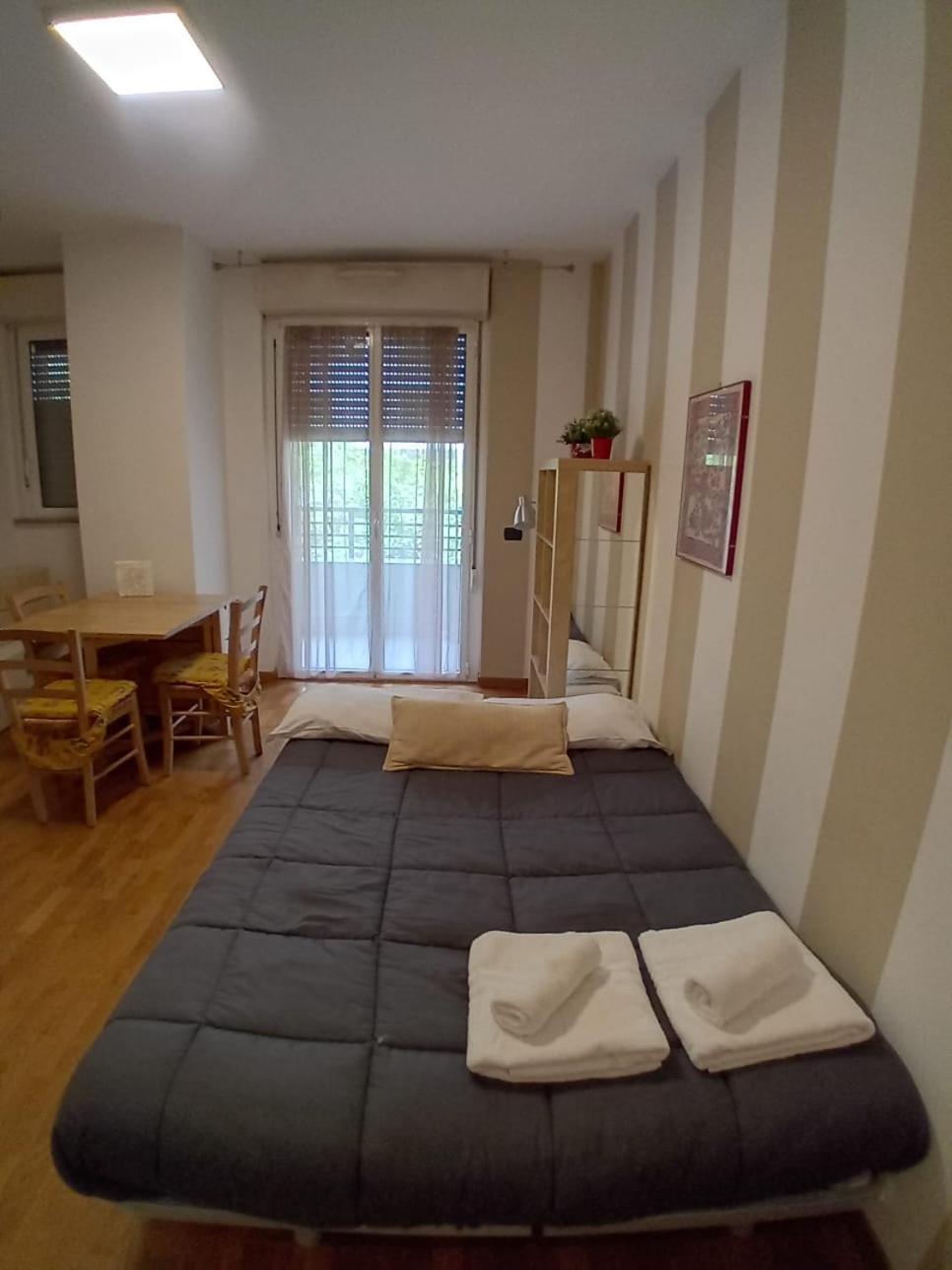 Santa Giulia Connect Διαμέρισμα Μιλάνο Εξωτερικό φωτογραφία