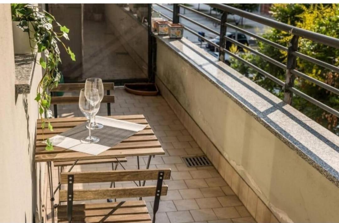 Santa Giulia Connect Διαμέρισμα Μιλάνο Εξωτερικό φωτογραφία