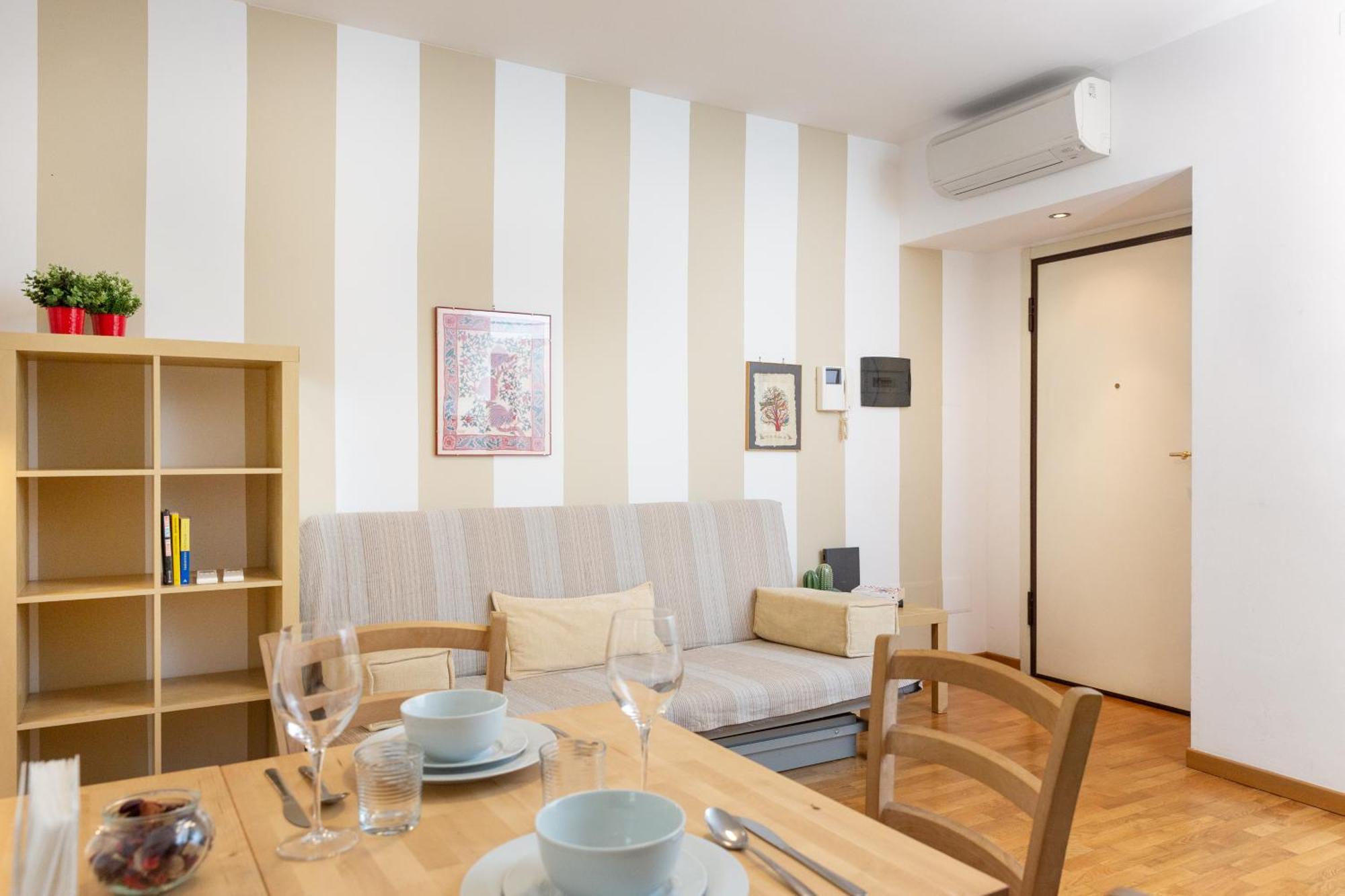 Santa Giulia Connect Διαμέρισμα Μιλάνο Εξωτερικό φωτογραφία