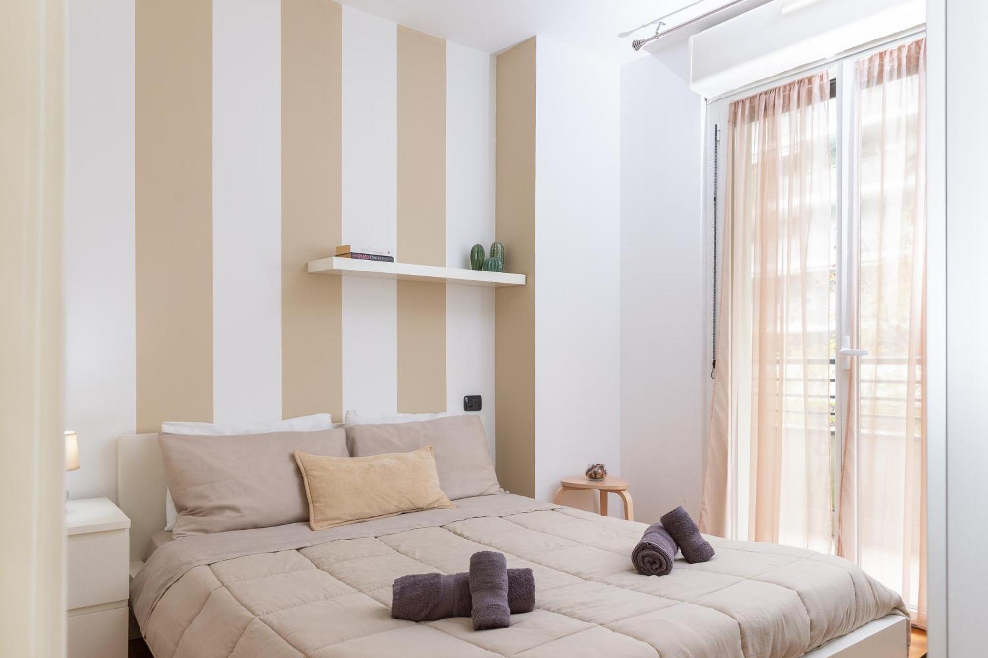 Santa Giulia Connect Διαμέρισμα Μιλάνο Εξωτερικό φωτογραφία